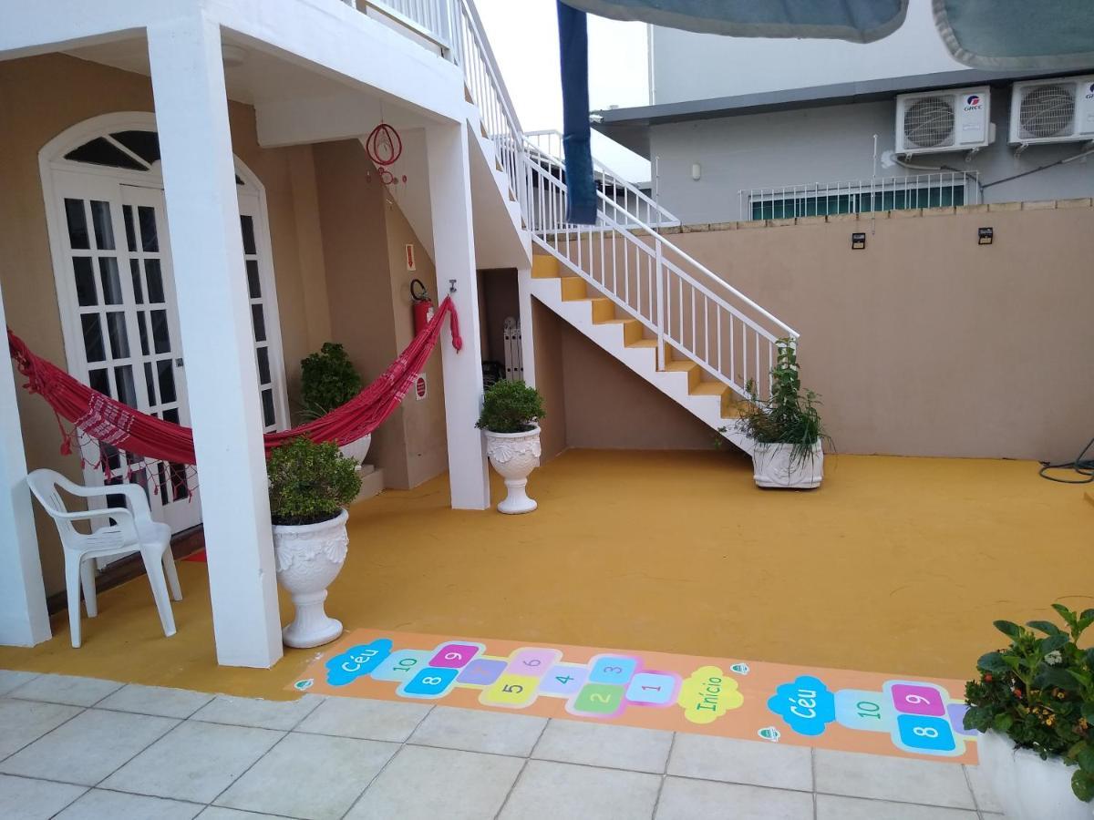 Casa Da Oma Hotel Penha  Exterior foto