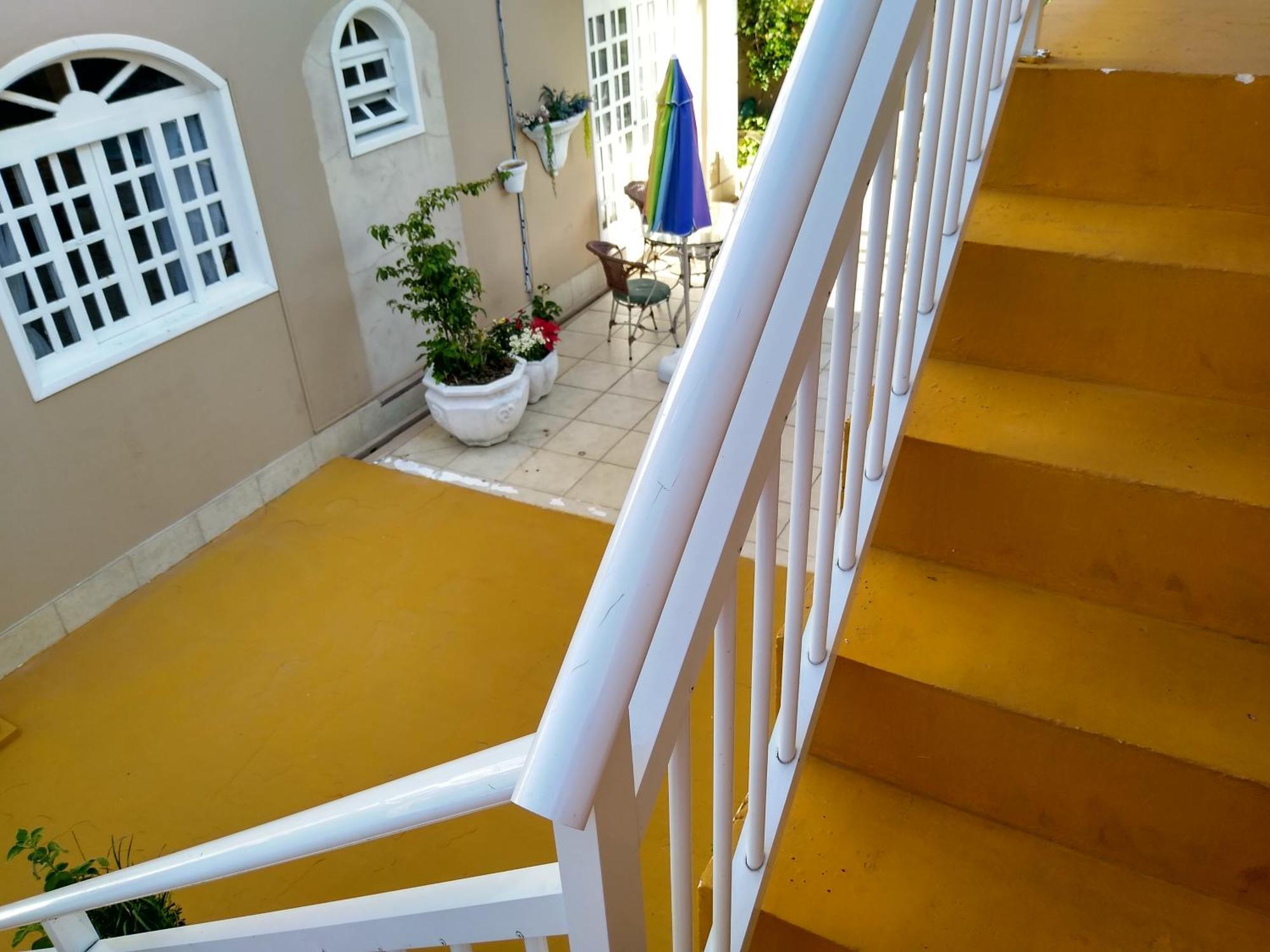 Casa Da Oma Hotel Penha  Cameră foto