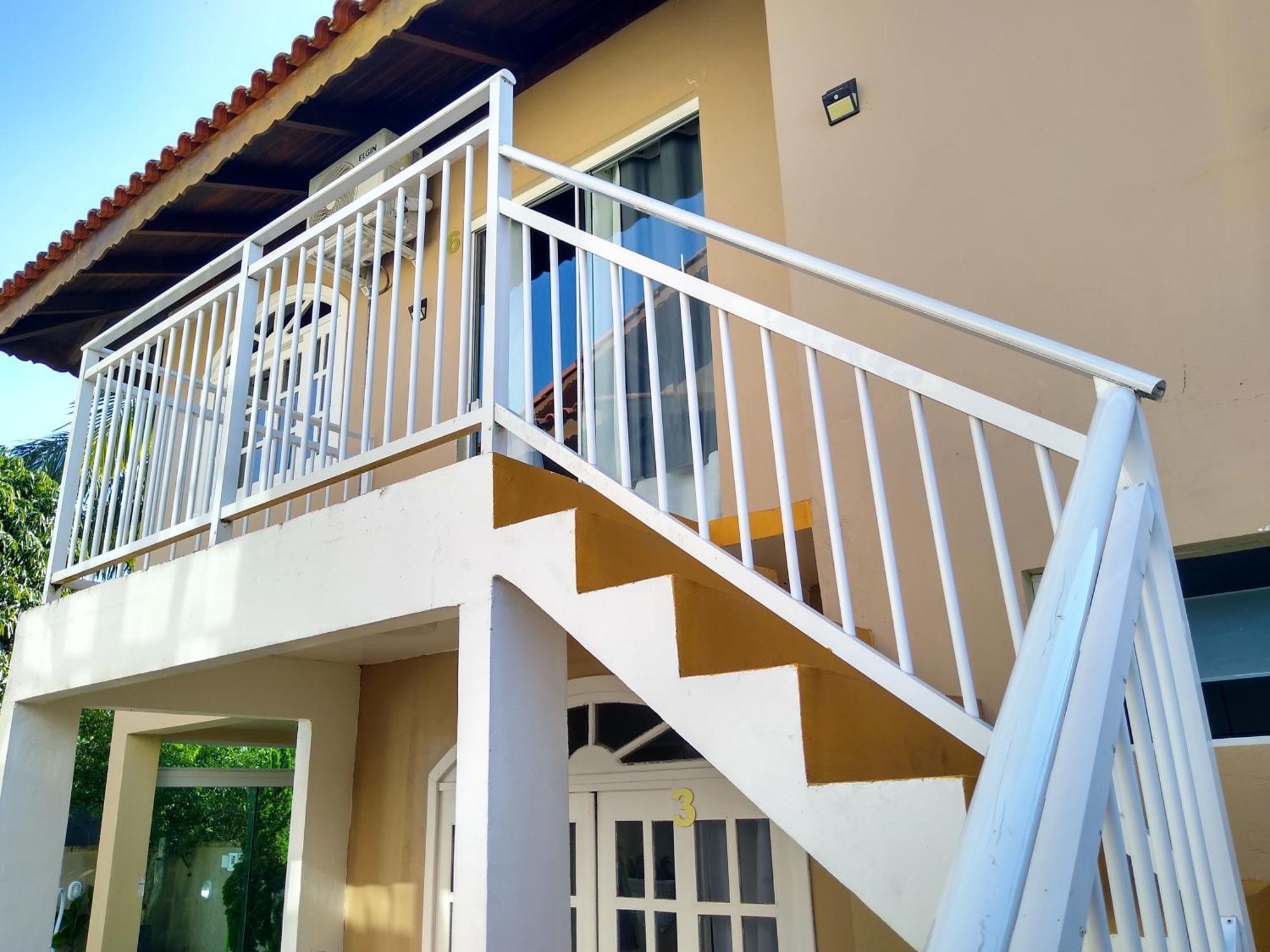 Casa Da Oma Hotel Penha  Cameră foto