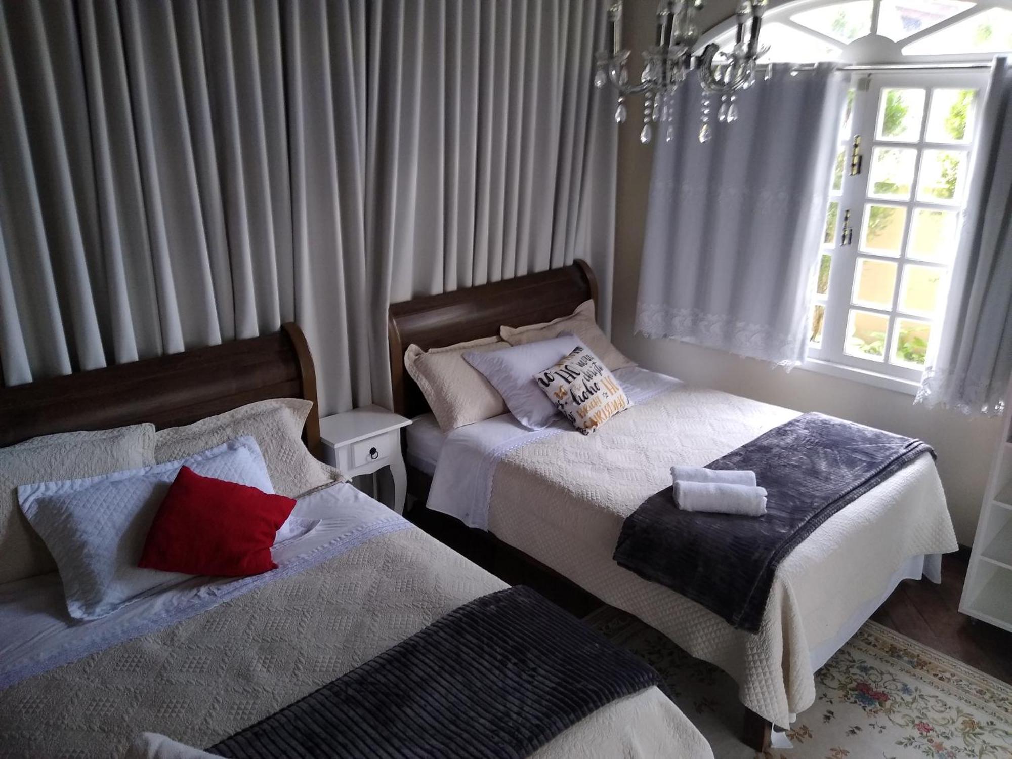 Casa Da Oma Hotel Penha  Cameră foto