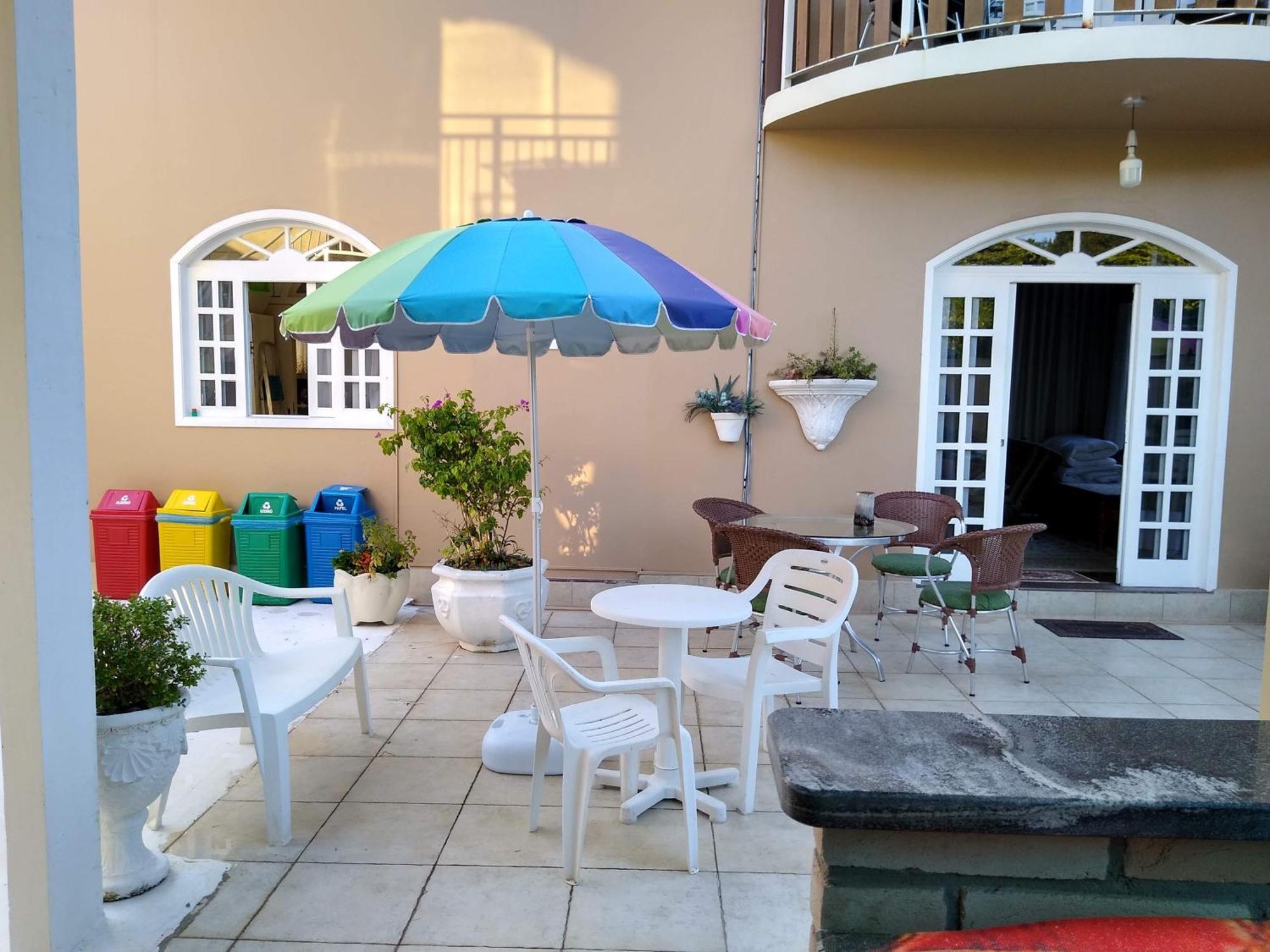 Casa Da Oma Hotel Penha  Cameră foto
