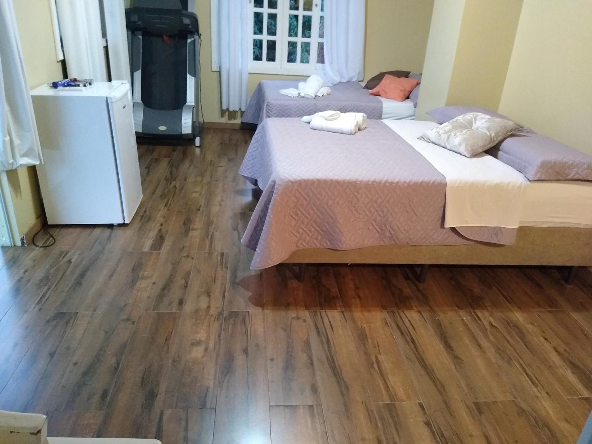 Casa Da Oma Hotel Penha  Cameră foto