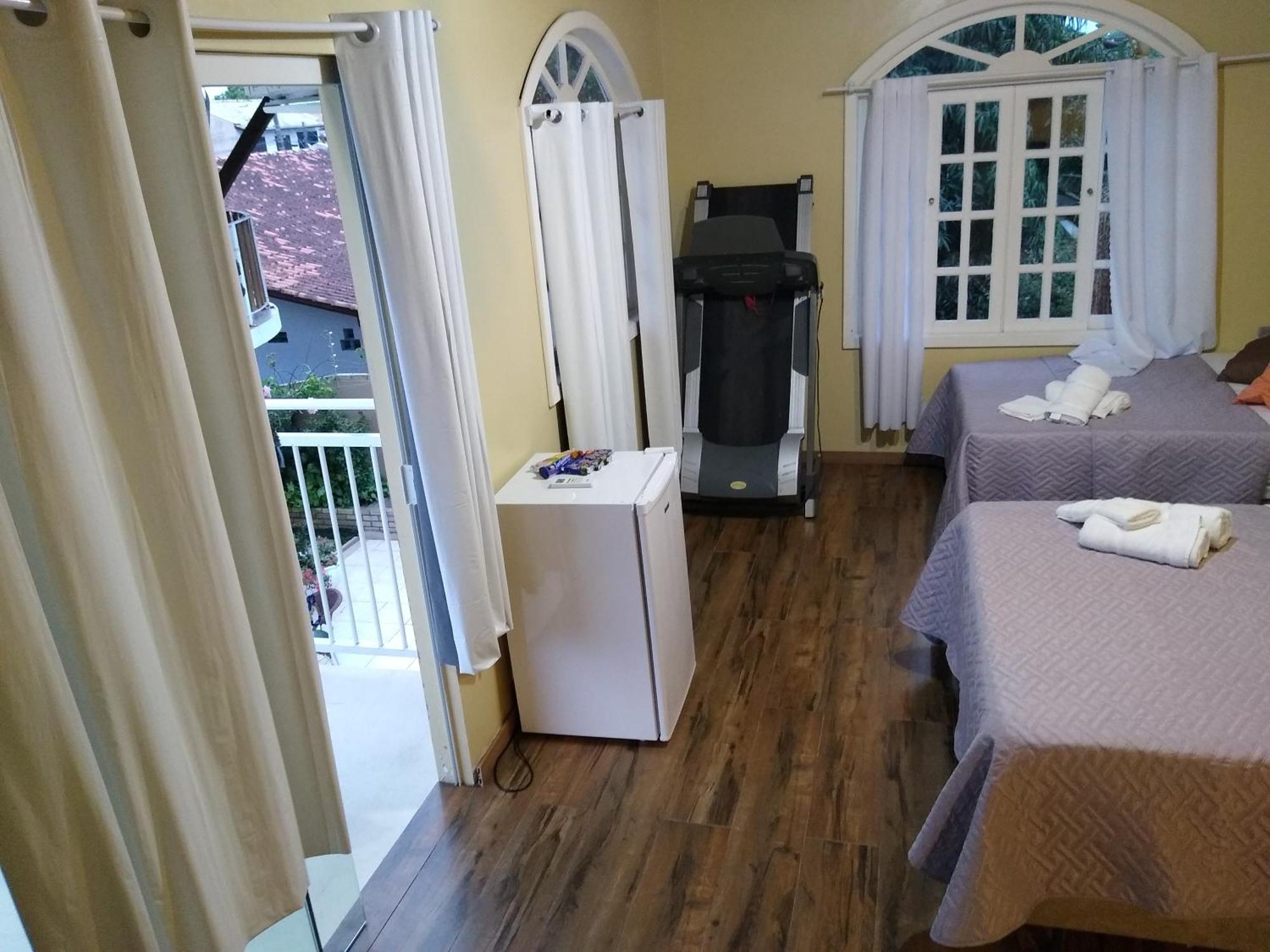 Casa Da Oma Hotel Penha  Cameră foto